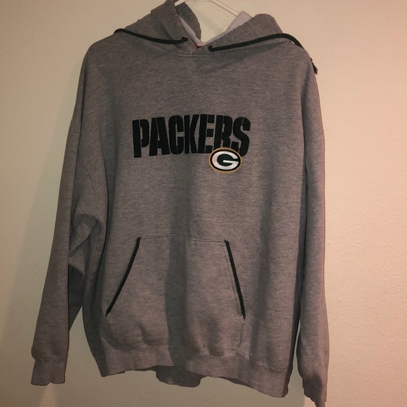 NFL Other - Official Green Bay Packer Hoodie